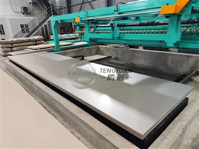 Plátaí Tíotáiniam GR1 don Tionscal Ceimiceach